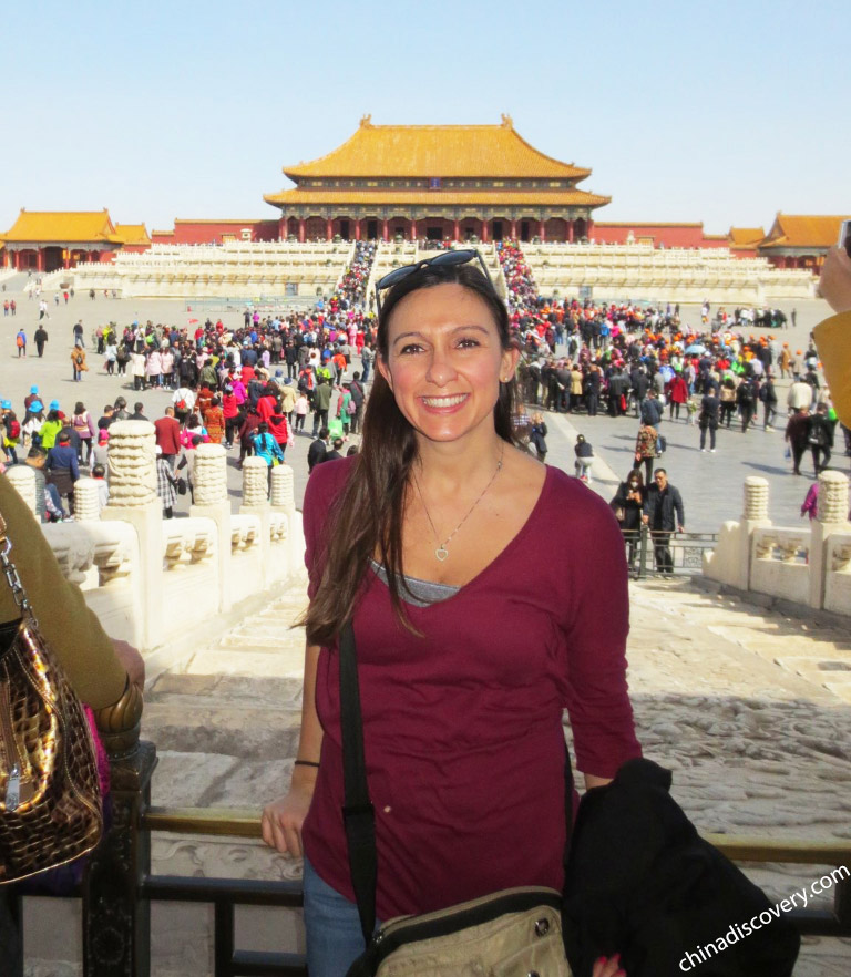 Forbidden City, Beijing - Book Tickets & Tours