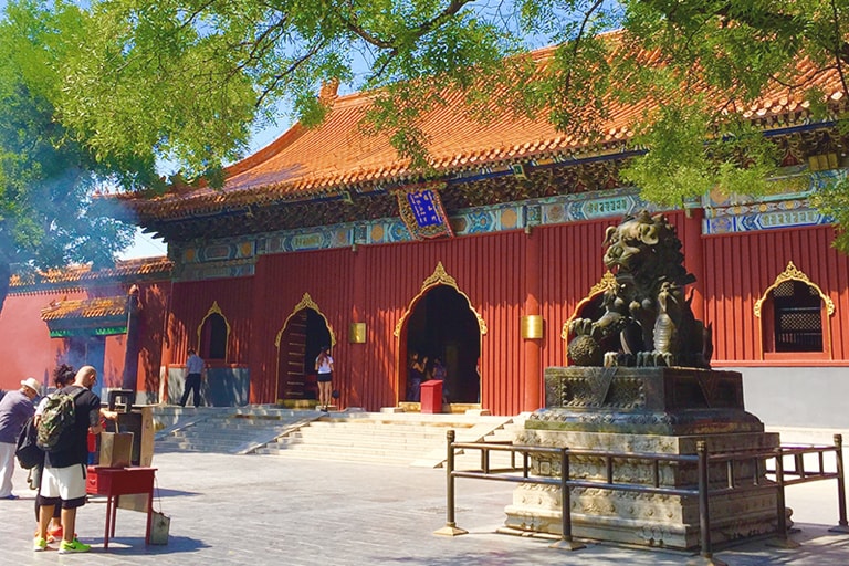 Beijing Travel Guide