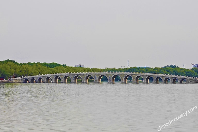 Foxiang Pavilion