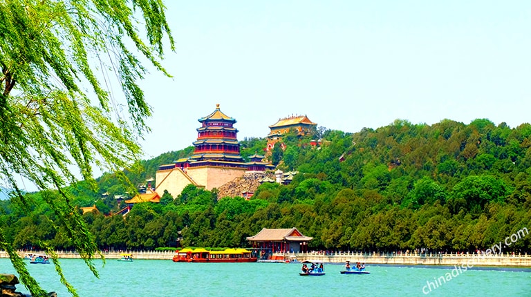 Beijing Summer Palace