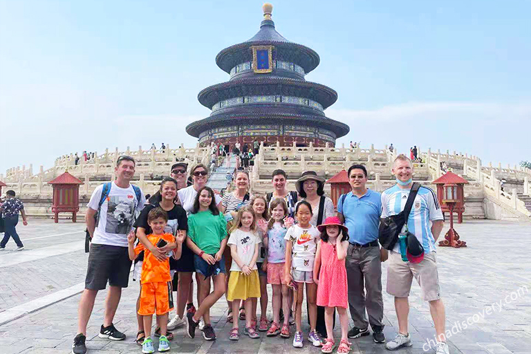 Temple of Heaven