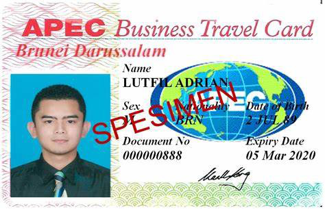 Brunei Passport to China Visa Free