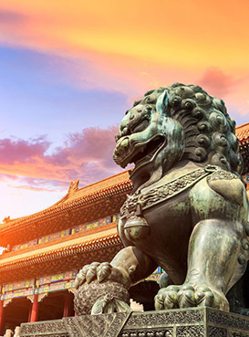 Beijing Visa Free Tour