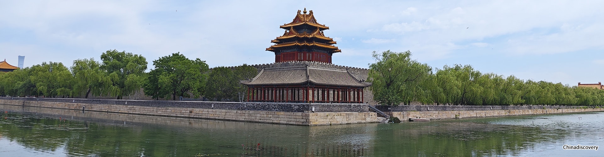 Beijing 24/144 Hour Visa Free Transit and Tour