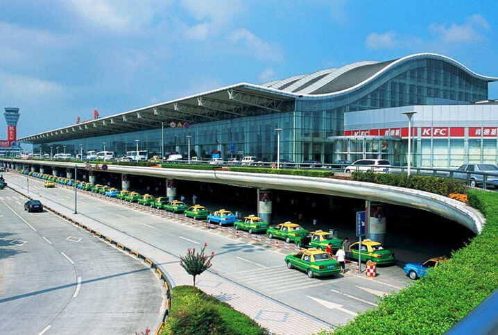 Chengdu 144 Hour Visa Free Transit