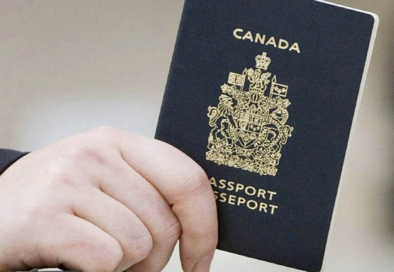 Passport is Required for Applying China Visa in Hong Kong Apply China Visa in Hong Kong