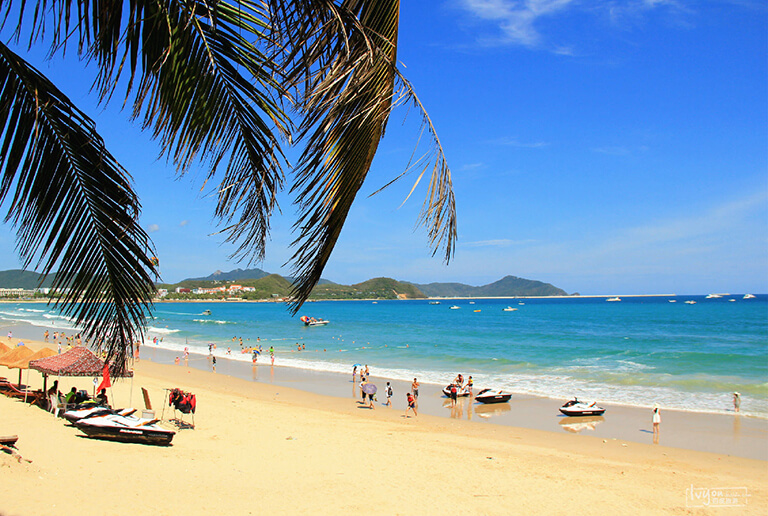 visa free travel to hainan island