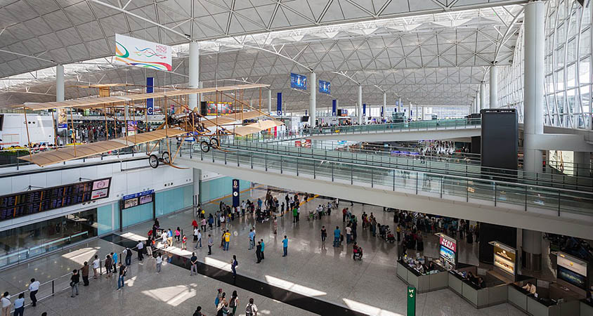 Some Foreigners must Obtain Transit Visa When Transit Through Hong Kong China Hong Kong Transit Visa