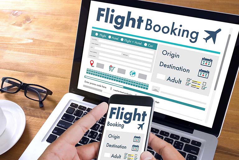 Booking Air Tickets and Hotel for China Tourist Visa application Apply China Visa in Hong Kong