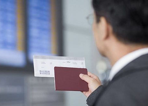 China Visa Expedited Services