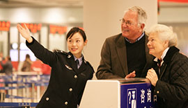 Important Things to Know about China Visa