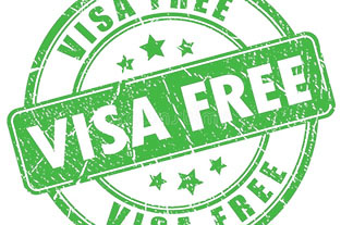 China Visa Free Policy and Visa Examptions