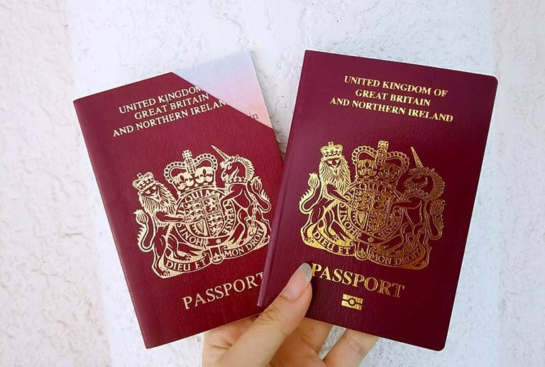 Macau Visa Application Requirement Macau Visa Application Requirements