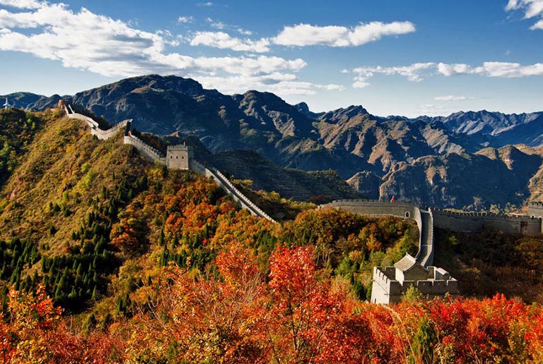 Tianjin 240 Hour Visa Free Transit