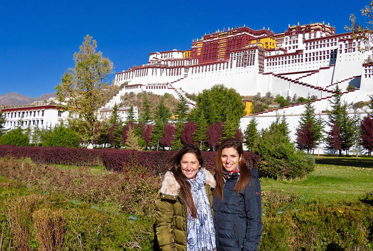 China Discovery Tibet Travel Permit Service