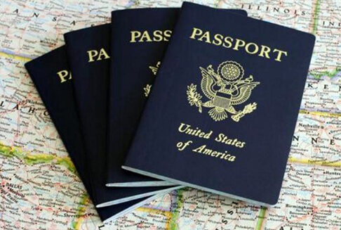 Tianjin 144 Hour Visa Free Transit Application Requirements - A Valid Passport Tianjin 144 Hour Visa Free Transit