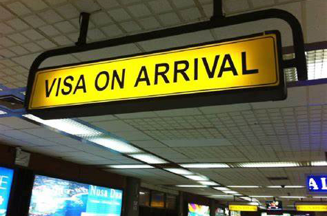 China Visa on Arrival China Visa on Arrival