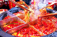 Chongqing Hot Pot