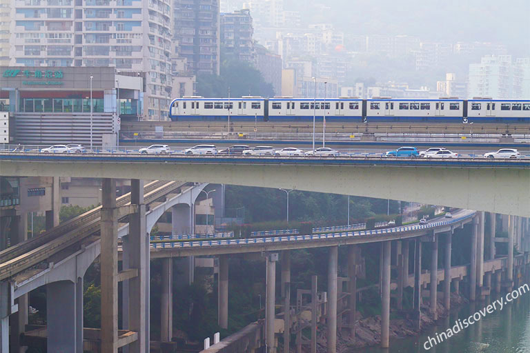 Shot at Niujiaotuo Station Shot at Niujiaotuo Station