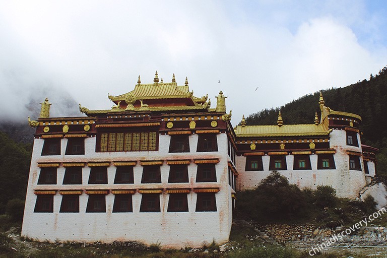 Chonggusi Monastery