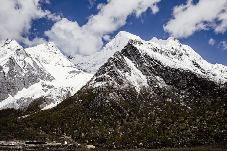 Daocheng Yading Travel Guide 2025