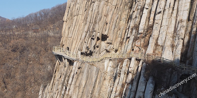 Mount Song - Mt. Song, Mountain Song, Songshan Mountain