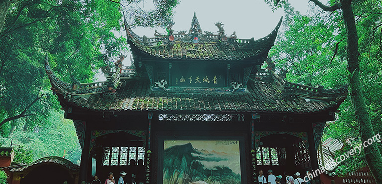 Top 10 Attractions in Chengdu