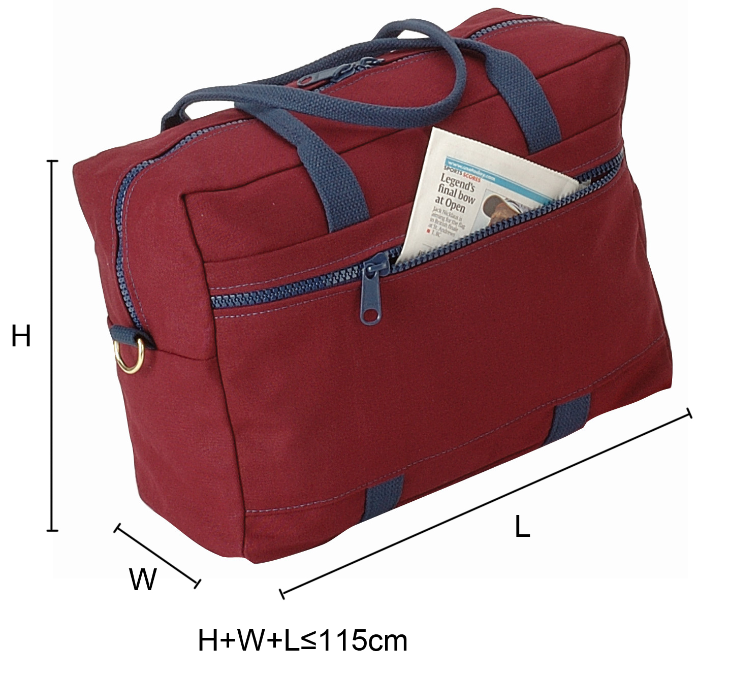 Baggage Allowance in China - Luggage Allowance for Entry & Exit