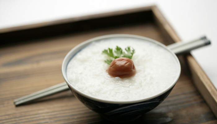 Congee