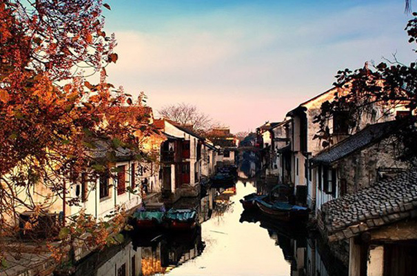 Jiangnan Food Tour