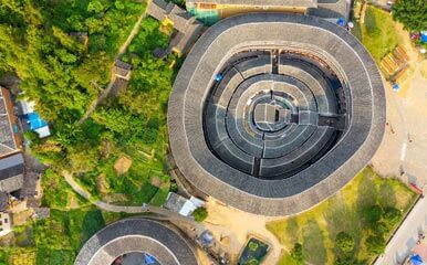 Fujian Tulou