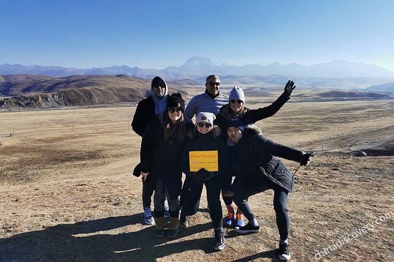 Sichuan Travel Guide 2025