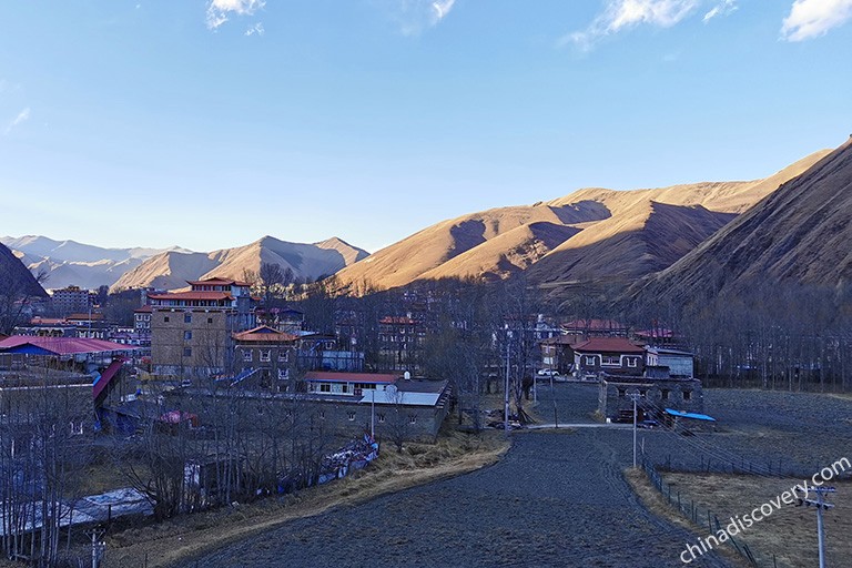 Sichuan Travel Guide 2025