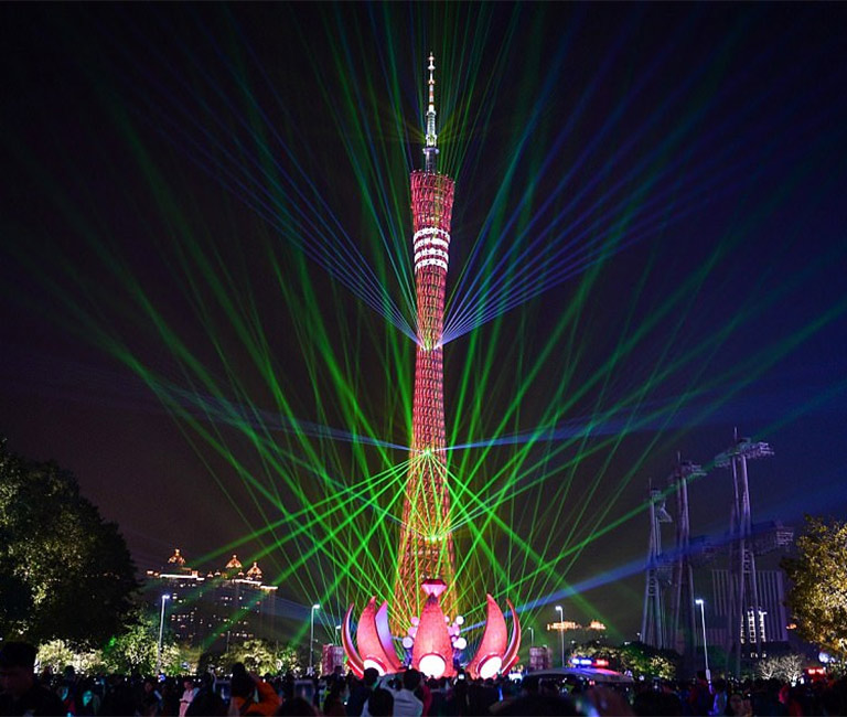 Canton Tower