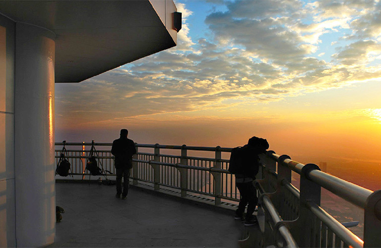 Canton Tower