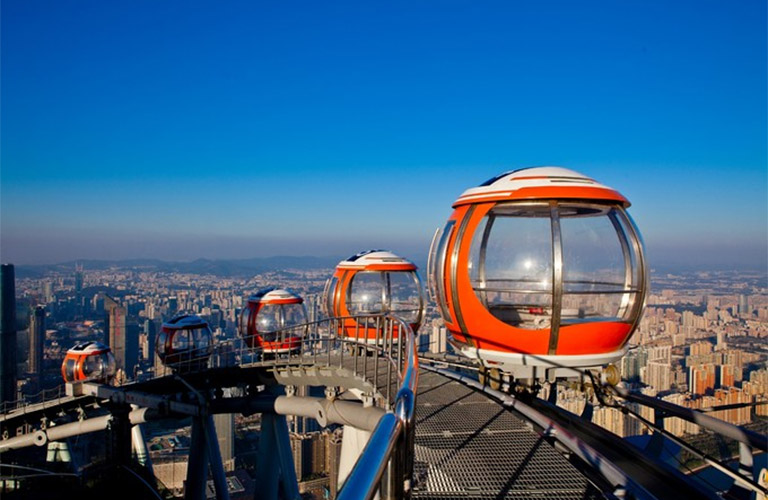 Canton Tower