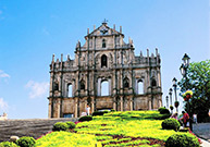 Macau