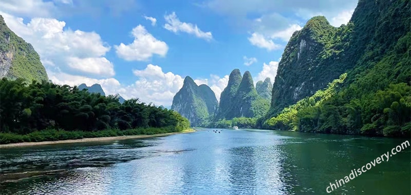 Li River