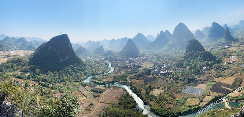 Yangshuo