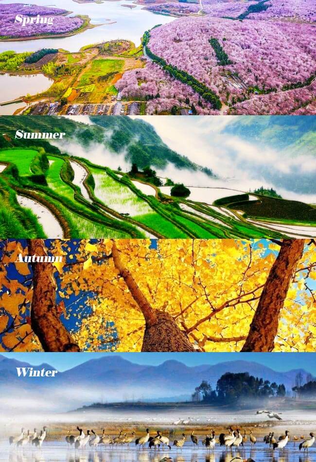 guizhou tourism