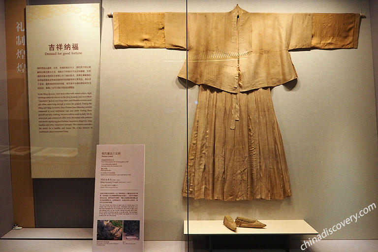 China National Silk Museum