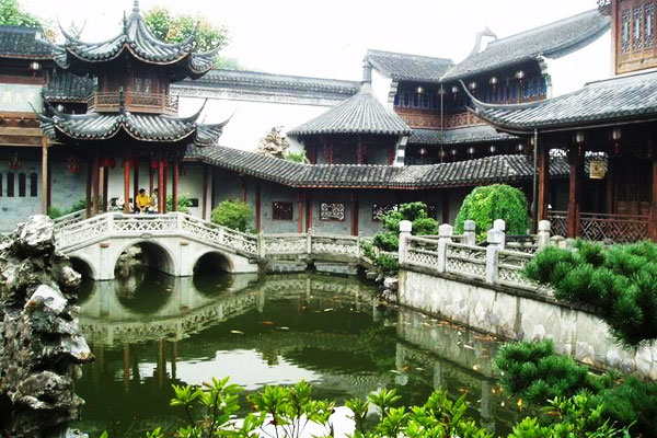 Hefang Street, Hangzhou: History, Highlights, Location & Tips