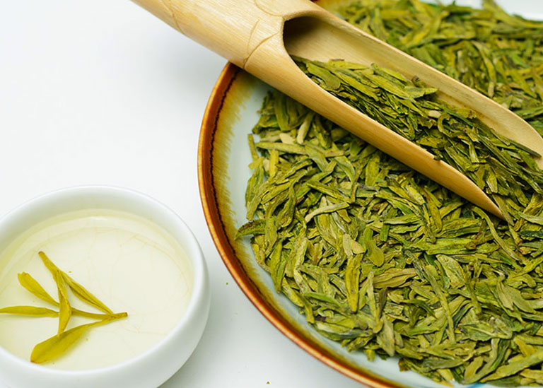Longjing Tea - No. 1 Tea in China Longjing Tea