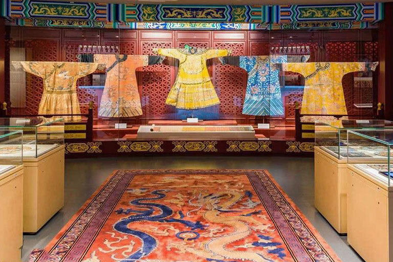 Hangzhou Silk Museum