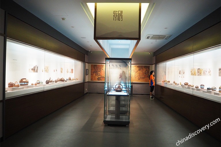 China National Tea Museum