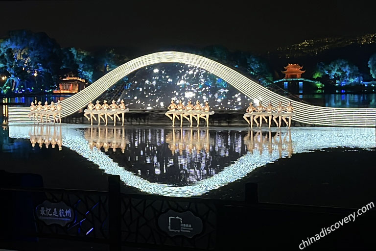 Impression West Lake