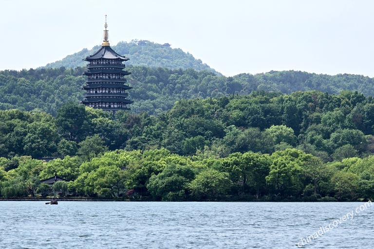 Hangzhou Wset Lake