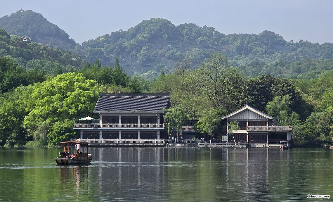 West Lake