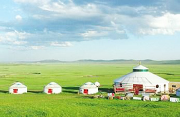 Inner Mongolia Travel