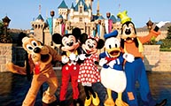 Hong Kong Disneyland